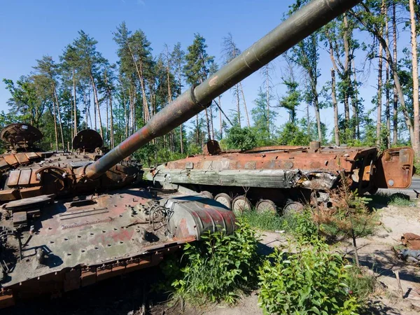 Ukrayna 'ya karşı Rusya Savaşı