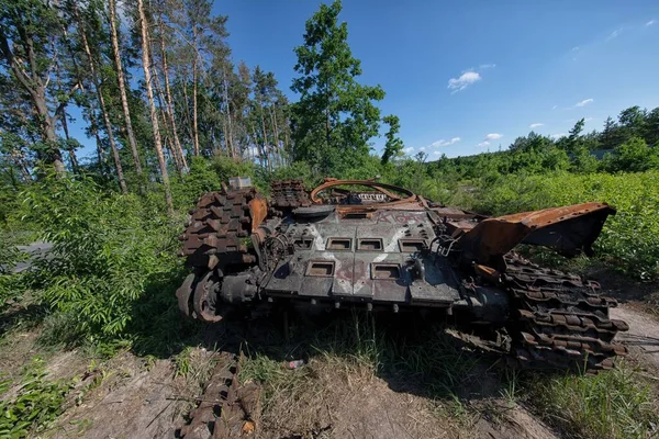 Ukrayna 'ya karşı Rusya Savaşı