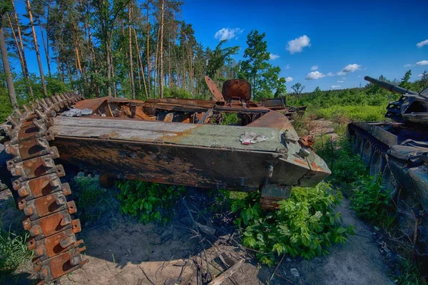 Ukrayna 'ya karşı Rusya Savaşı
