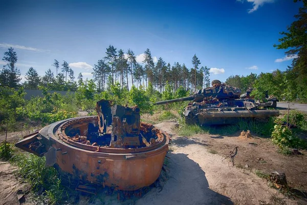 Ukrayna 'ya karşı Rusya Savaşı