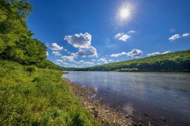 rafting on the Dniester river