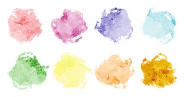 suluboya vektörü sıçraması; başlık ve logo için arkaplan