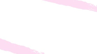 Suluboya nokta çerçeve (pembe nokta ve altın çizgi)