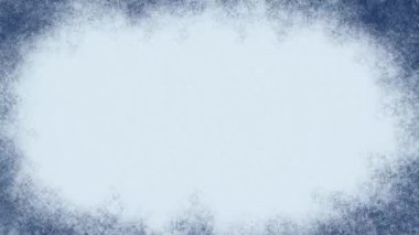 Grange frame background: dark blue