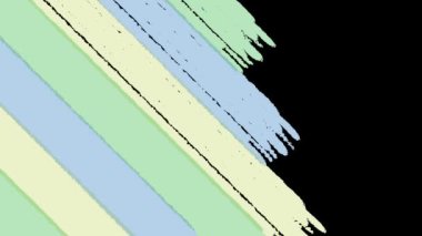 Grange line transition (color set B)