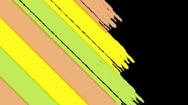 Grange line transition (color set A)