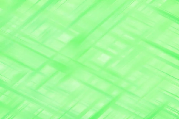 Зеленый Свет Яркий Изумрудный Градиентный Фон Диагональными Перпендикулярными Линиями Косых — стоковое фото