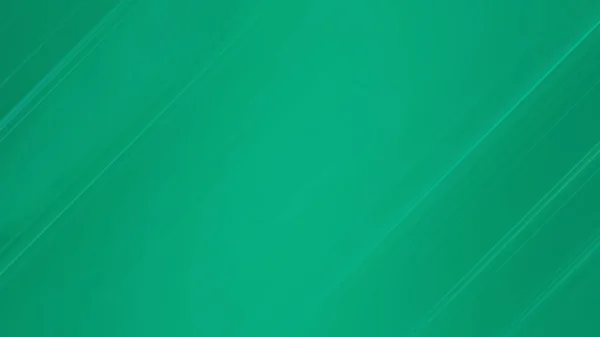 Verde Chiaro Menta Turchese Brillante Gradiente Sfondo Con Strisce Diagonali — Foto Stock