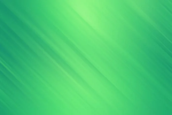 Verde Turchese Menta Luce Brillante Gradiente Sfondo Con Strisce Luminose — Foto Stock