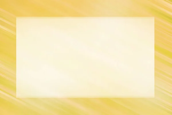 Yellow Beige Bright Gradient Background Diagonal Light Stripes Can Used — Fotografia de Stock