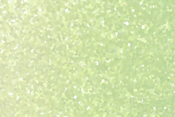 Zarte Weiche Unscharfe Mosaik Kristall Geometrische Formtextur Hintergrund Farbverlauf Pastell — Stockfoto