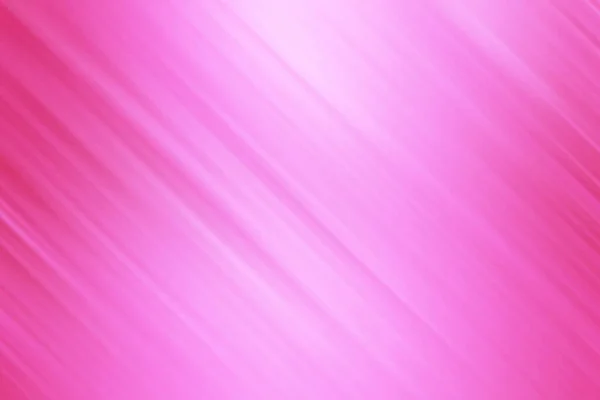 粉色玫瑰品红色泽明亮的渐变背景与对角线光条纹 可用于网站 小册子 印刷和设计 — 图库照片
