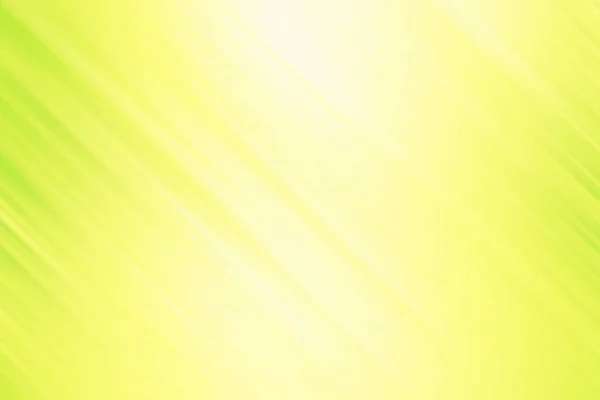 Green Grassy Yellow Light Bright Gradient Background Diagonal Light Stripes — Stock Photo, Image