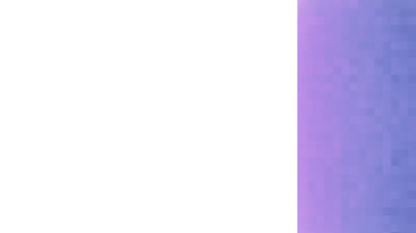 Astratto Sfondo Blu Viola Magenta Bianco Con Una Griglia Quadrati — Foto Stock