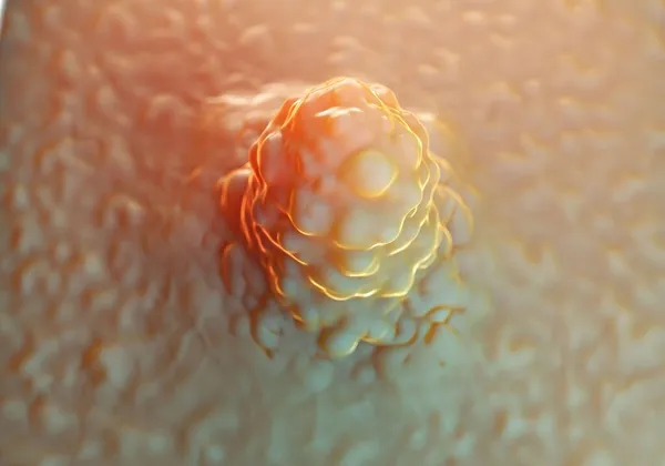 3d illustration - Stem Cells