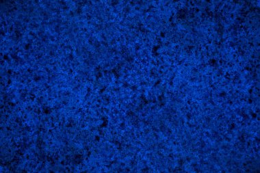 Mavi Yüzey Doku Arka Tasarımı