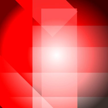 Soyut güzel renkli dijital arkaplan