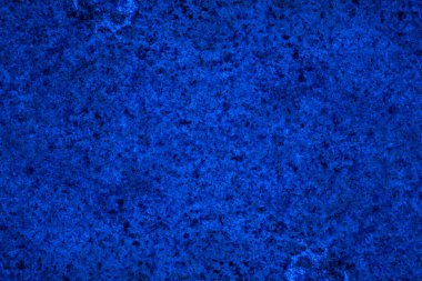 Mavi Yüzey Doku Arka Tasarımı