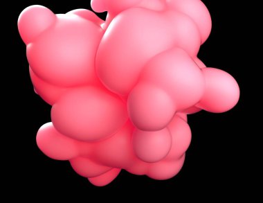 3d oluşturma - kök hücreler