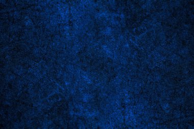 Mavi Yüzey Doku Arka Tasarımı