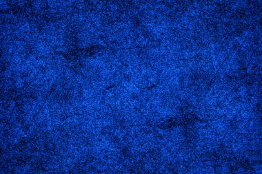 Mavi Yüzey Doku Arka Tasarımı