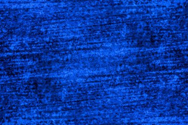 Mavi Yüzey Doku Arka Tasarımı