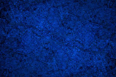 Mavi Yüzey Doku Arka Tasarımı