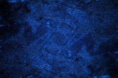 Mavi Yüzey Doku Arka Tasarımı