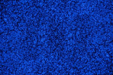 Mavi Yüzey Doku Arka Tasarımı