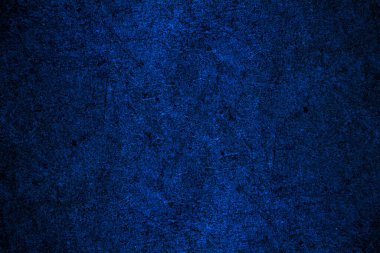 Mavi Yüzey Doku Arka Tasarımı