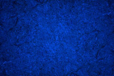 Mavi Yüzey Doku Arka Tasarımı