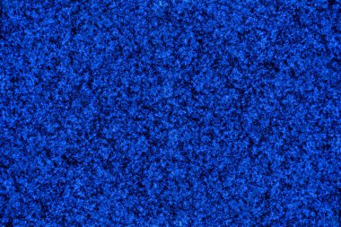 Mavi Yüzey Doku Arka Tasarımı