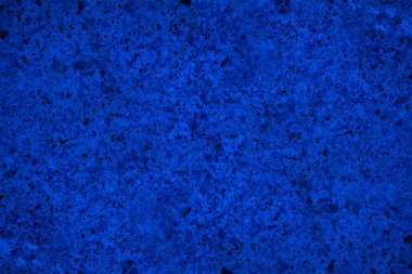 Mavi Yüzey Doku Arka Tasarımı