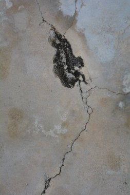 eski çatlak duvar arkaplanı