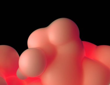 3d oluşturma - kök hücreler