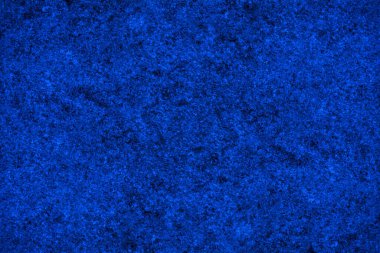 Mavi Yüzey Doku Arka Tasarımı