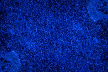 Mavi Yüzey Doku Arka Tasarımı