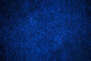 Mavi Yüzey Doku Arka Tasarımı