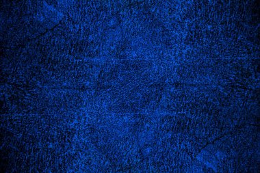 Mavi Yüzey Doku Arka Tasarımı