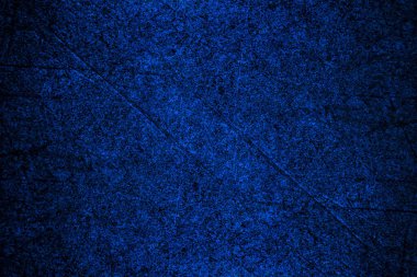 Mavi Yüzey Doku Arka Tasarımı