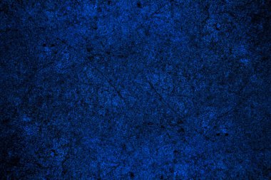 Mavi Yüzey Doku Arka Tasarımı