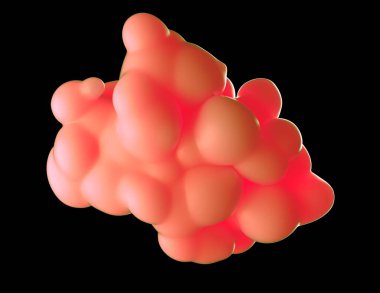 3d oluşturma - kök hücreler