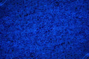 Mavi Yüzey Doku Arka Tasarımı