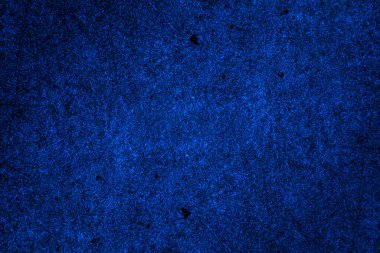 Mavi Yüzey Doku Arka Tasarımı