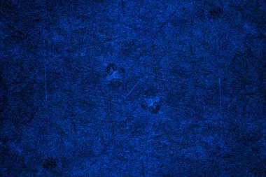 Mavi Yüzey Doku Arka Tasarımı