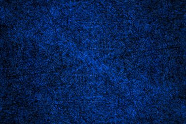 Mavi Yüzey Doku Arka Tasarımı