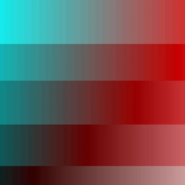 Abstrakte Schöne Farbige Digitale Hintergrund — Stockfoto