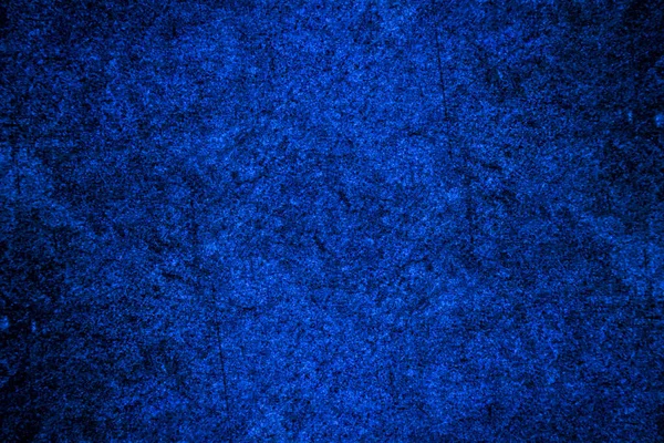 Blue Surface Texture Backgound Design — Stock Photo, Image