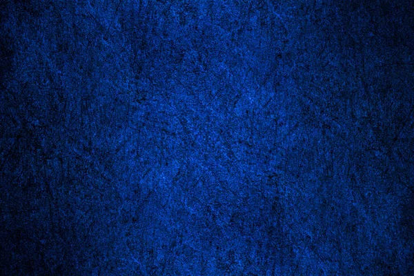Textura Superfície Azul Backgound Design — Fotografia de Stock