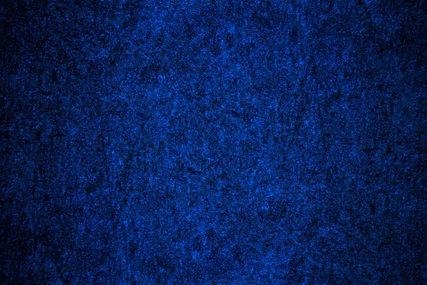 Blue Surface Texture Backgound Design — Stock Photo, Image